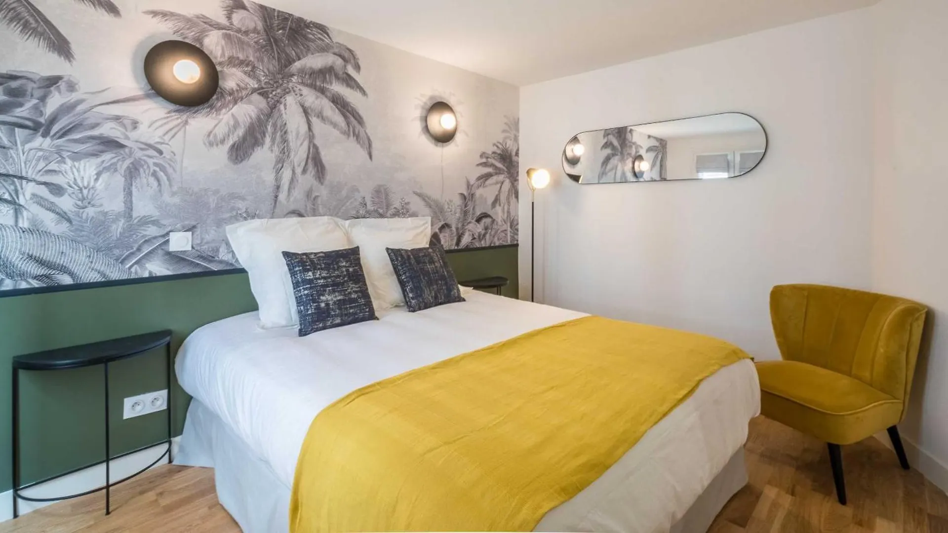 Cosy 3bdr-6p - Parc Des Buttes-chaumont