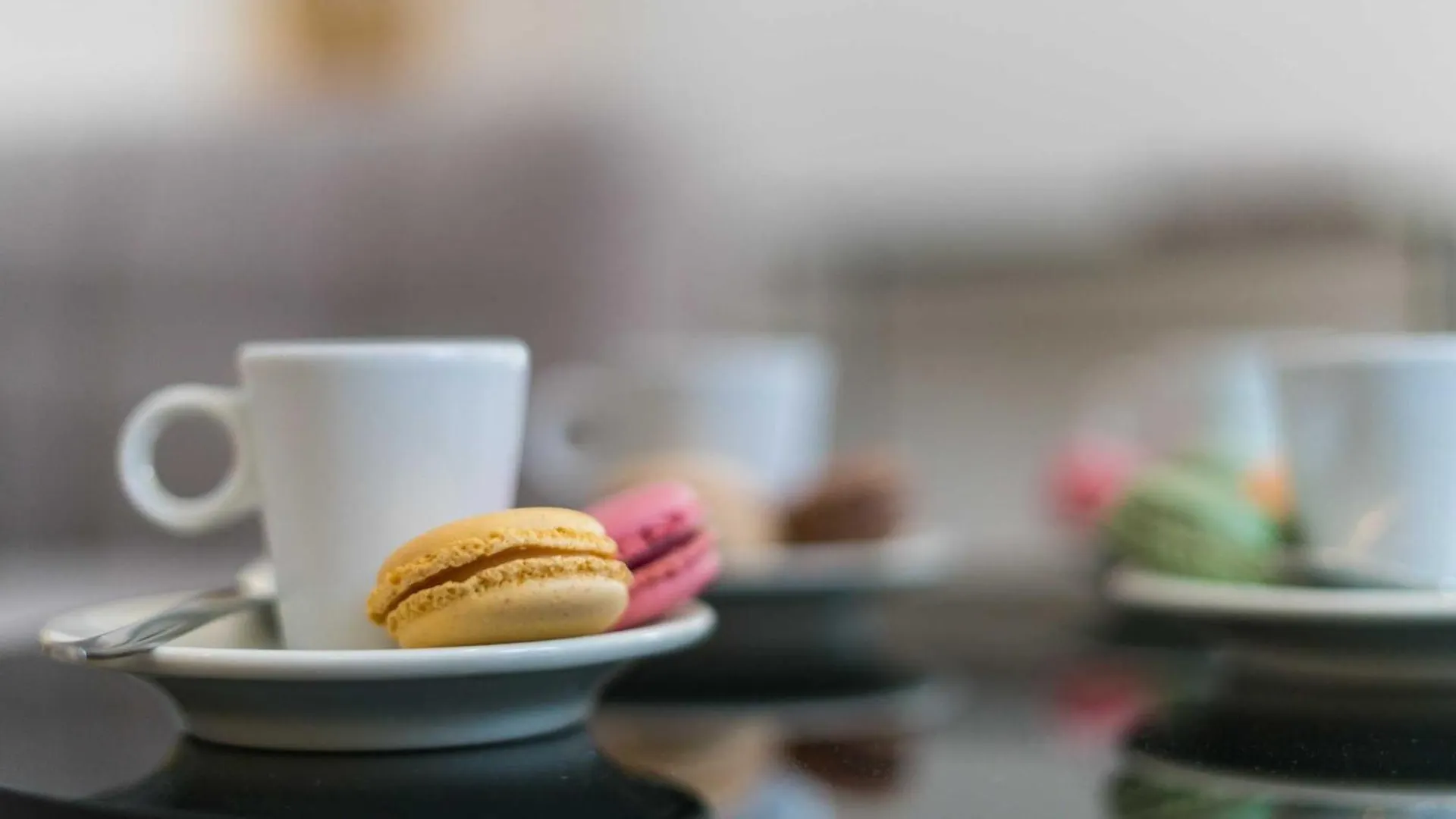Cosy 3bdr-6p - Parc Des Buttes-chaumont * Париж