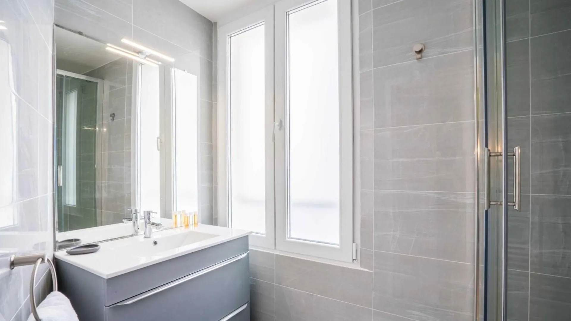 Cosy 3bdr-6p - Parc Des Buttes-chaumont Апартаменты